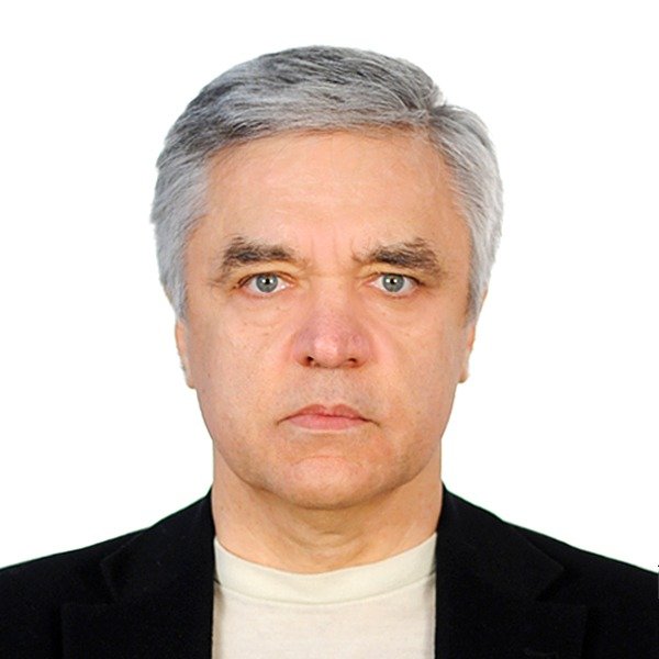 Sergey Victorovich Suchkov