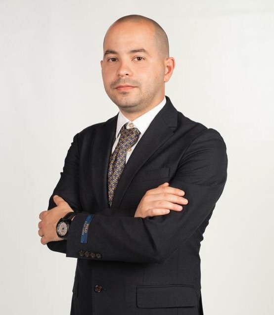 Dr. Orges Lena_Photo