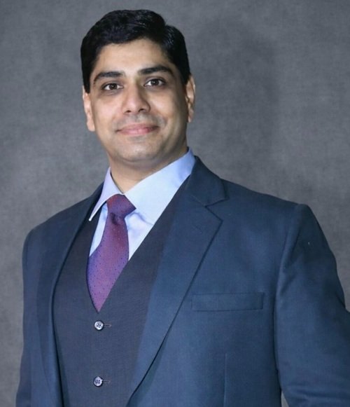 Vishad Tripathi