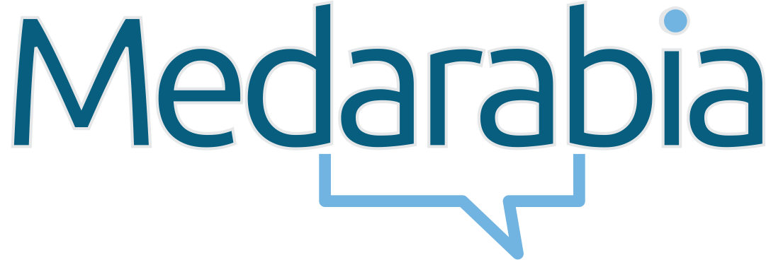 Medarabia logos