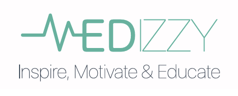 Medizzy logo